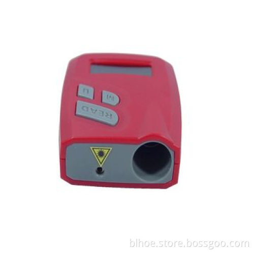 0.45 to 15m Mini Ultrasonic Distance Measurers